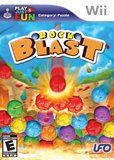 Rock Blast (Nintendo Wii)